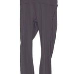Lululemon  Train Times 7/8 Pant Dusty Dawn size 4 Purple Lavender Tight Womens Photo 0
