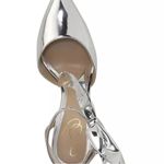 Sam Edelman Free People NIB Halie Pointed-Toe Bow Heels Pumps - 7M ($150) Photo 8