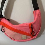 Free People Movement Nothin But Net Sling Bag Photo 5