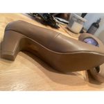 Journee Collection Journee Adventure Tan Pumps, S99 Photo 10