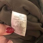 Newbury Kustom Green Corduroy Skirt size M Photo 3