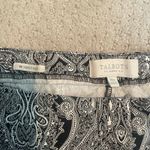 Talbots Women’s  18W Paisley Patterned Pants Photo 2