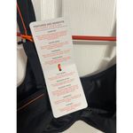 Sculptresse Non Padded Sports Bra Size 36E New With Tags Black Photo 5