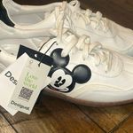 Desigual NWT  Retro Mickey Mouse sneakers size 10 Woman’s Photo 0