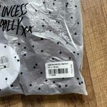 Princess Polly  Elijah Asymmetric Mini Dress Photo 3