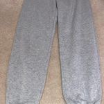SheIn Grey joggers Photo 1