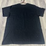 No Brand Black “mom” Highlander Cow T Photo 4