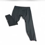 Nike  Black Leggings Photo 1