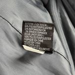 Tahari Arthur S Levine Gray Wide Collar Sheath Dress 4P Short Sleeve Career Photo 8