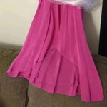 Tori Richard Catharine Maxi High Photo 1