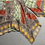 Alice + Olivia HAVERI KIMONO MINI DRESS Size 0 NWT Photo 4