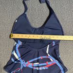 J. McLaughlin J. McLaugjlin Deep V- Neck One Piece Swimsuit Photo 12