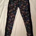 Free People Movement Liza Quick-Dry Illusion Leggings Photo 3