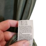 American Eagle Casual Soft & Sexy Pullover Scoop Neck Tank Top Green Medium Photo 4