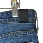 Vince  Women's Dylan Skinny Jeans Dark Wash Size 30 Designer Made In USA Classic Photo 6