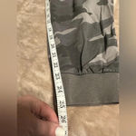 Splendid  Camo Lightweight Joggers Size Medium Photo 1