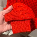 H&M Cableknit Chunky Oversized Sweater Photo 6