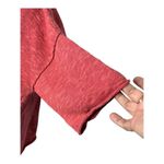 Eileen Fisher  Organic Linen Cotton Slub Bateau‎ Neck Top Knit Top Women Size XS Photo 6