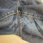Sonoma Women’s Capri Jeans Size 8 Blue Inseam 23” Photo 7