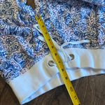 Lilly Pulitzer  The Beach Pant Linen Size XS Photo 7