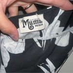 Show Me Your Mumu Heather Halter Maxi Dress in Lily Collins Photo 2