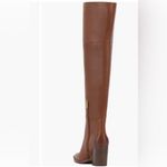Vince Camuto New  Paulie Over the Knee Leather Boot . Photo 2