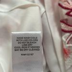 Alexia Admor Embroidered Off the Shoulder Top Photo 13