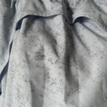 Lululemon  Hot Hot High-Rise Skirt Skort Gravel Dust Pastel Blue Multi Size 6 Photo 8