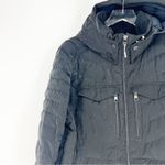 Obermeyer  Resort Devon Down Jacket 16 Black‎ Photo 3