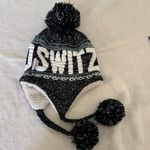 Robin Ruth  Switzerland Winter Beanie Hat Photo 1