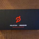 Peloton  x Urbanears Sumpan Headphones Photo 0