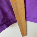 1989 Vintage Campers' Fund Run WVOR FM 100 T Shirt 80s 50/50 Single Stitch Large Photo 11