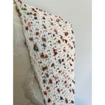 Jessica Simpson  Multicolor Open Knit Cardigan XS Photo 2