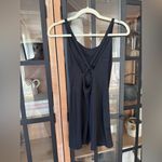 Gymshark  romper onesie strappy all in one unitard bodysuit workout l training Photo 7