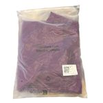 Halara Brand New  Deep Purple Activewear Lightweight Joggers Size XL Petite Photo 6
