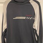 Vanucci grey and white shirt Size XXL Photo 0