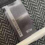 Mondetta Modetta Medium Jacket Long Sleeve Athletic Workout Athleisure Photo 4