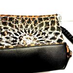 Sparkling Leopard Purse Multi Photo 5