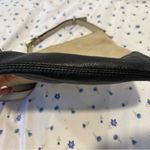 Kate Spade Tan Black Two Tone Colorblock Crossbody Leather Square Bag purse Photo 10