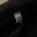 Old Navy black strapless maxi dress Photo 2