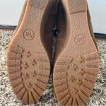 Michael Kors Rory Suede Wedge Ankle Boots Photo 9