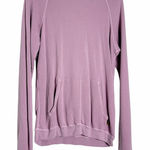 Freecity Purple Hoodie Size L Photo 0