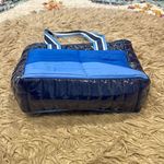 Think Royln Puffy shoulder Bag Blue Photo 3