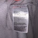 Old Navy grey half zip fleece pullover sweatshirt Photo 7