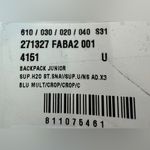 Gucci Interlocking GG Logo Print Backpack Photo 7