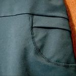 Lands' End Sport Straight Leg Yoga Pants Small 6-8 Photo 4