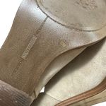 Vince Camuto leather boot Wellinda Women's Tan Boots Tortilla Size 10 Photo 6