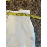 Adidas NEW Small White Tennis Golf‎ Pickleball Skort Photo 6