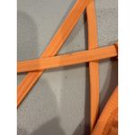 Athleta NEW  Bikini Top Womens Medium Swim Beach Pool Travel Vacation Stretch Photo 5