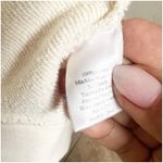 Johnny Was Los Angeles Rodeo Wild Tour 78” Zip Up Sweatshirt Size Small Western Photo 8